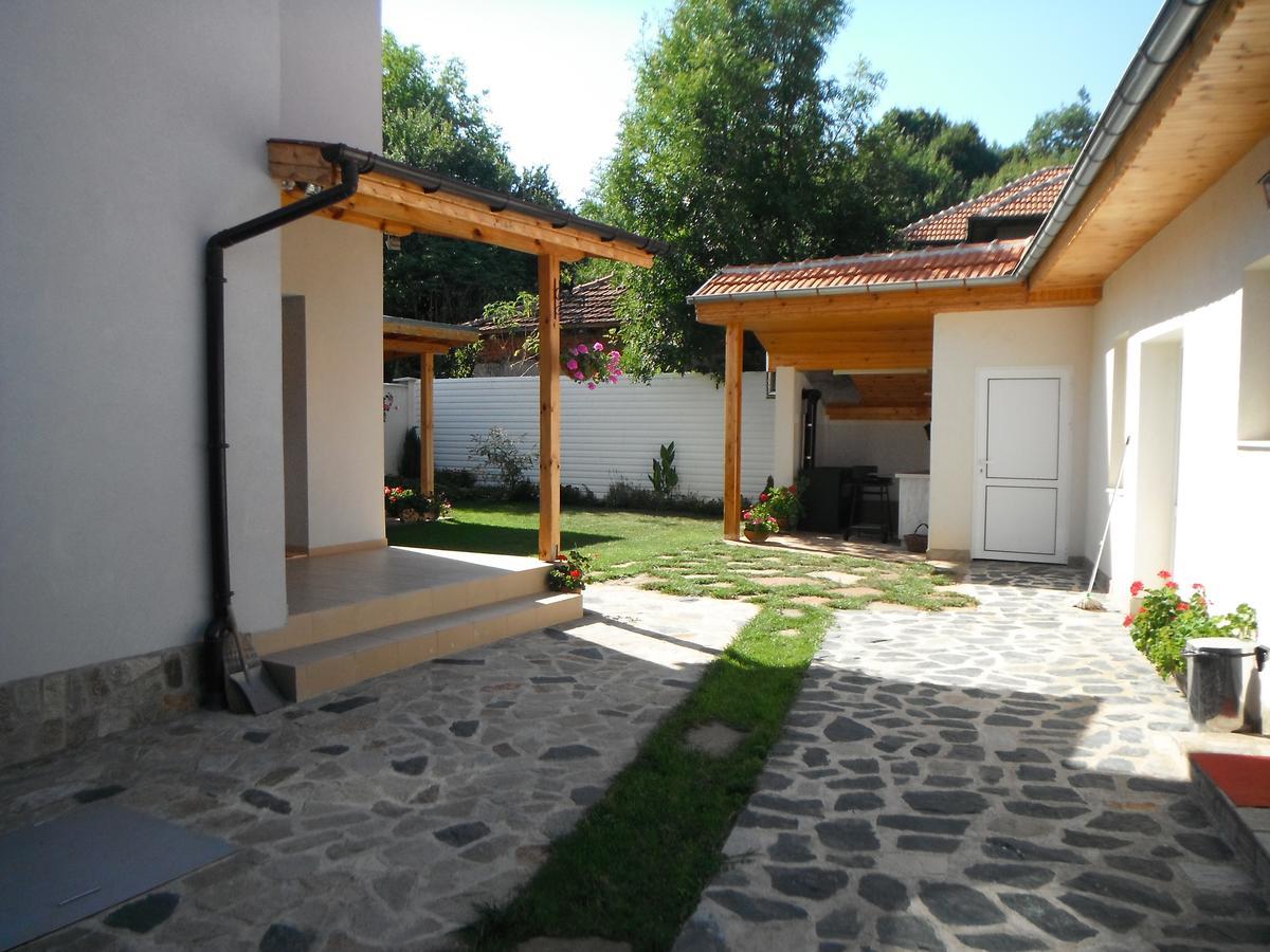 Villa Ani Gorna Kovachitsa エクステリア 写真