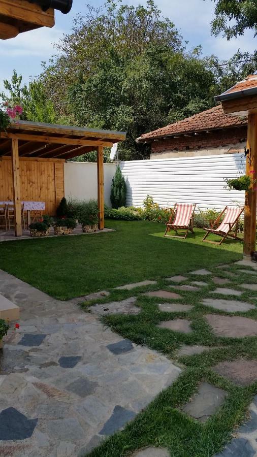 Villa Ani Gorna Kovachitsa エクステリア 写真