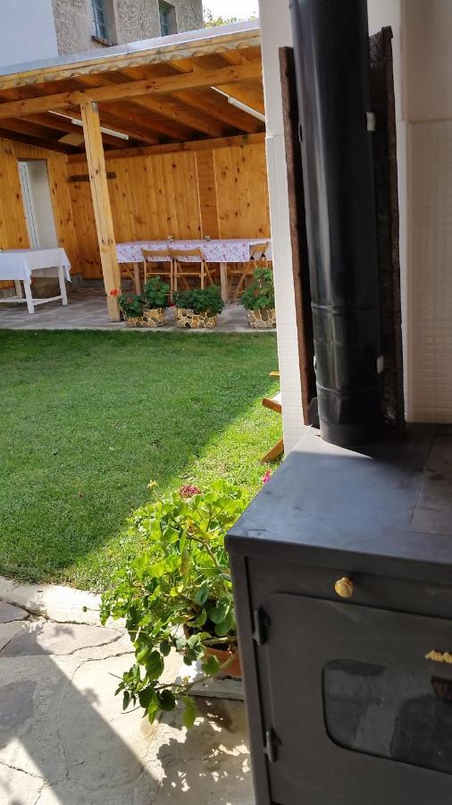 Villa Ani Gorna Kovachitsa エクステリア 写真